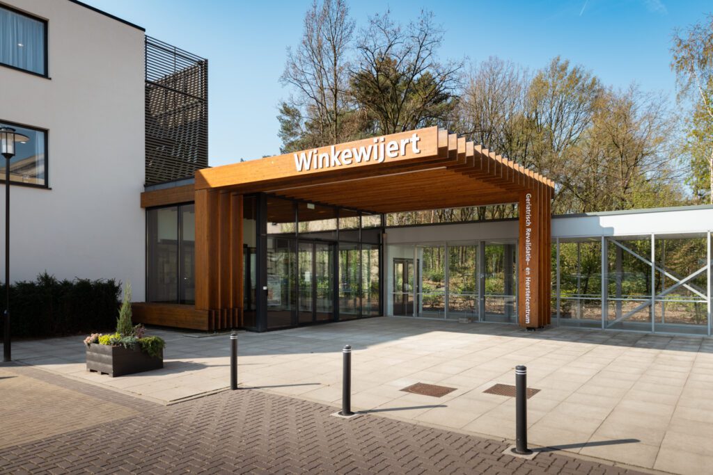 Winkewijert Apeldoorn